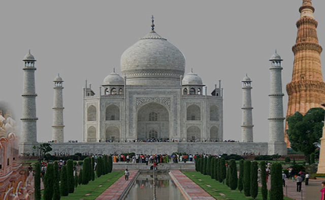 Tour Guide Delhi Agra Jaipur Golden Triangle India Private Tour with Guide